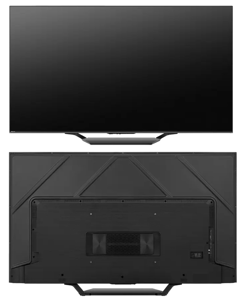 Televizor Hisense 65U7NQ / 65" / Mini LED / UHD 4K photo 5